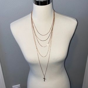 Fashion jewelry